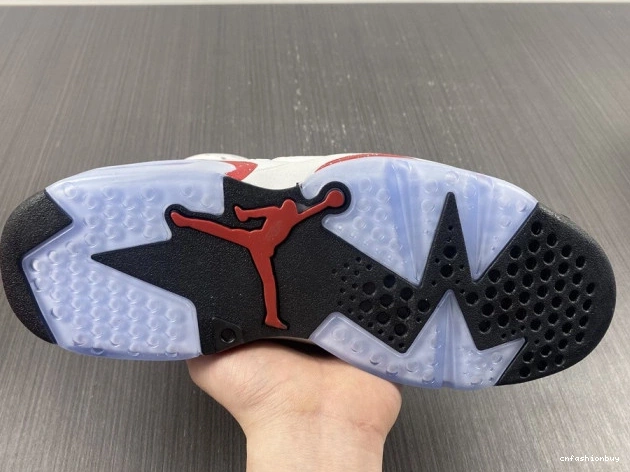 Retro Jordan Hare 6 CT8529-162 0725